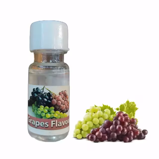 اسانس انگور ترک