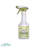 سارفوسپت فوم نیم لیتری رضاراد