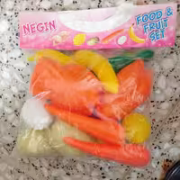 خوراکیهای سلفونی مواد نو 