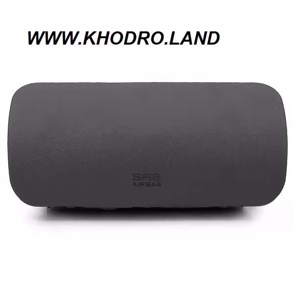 ایربگ سرنشین پراید کروز
