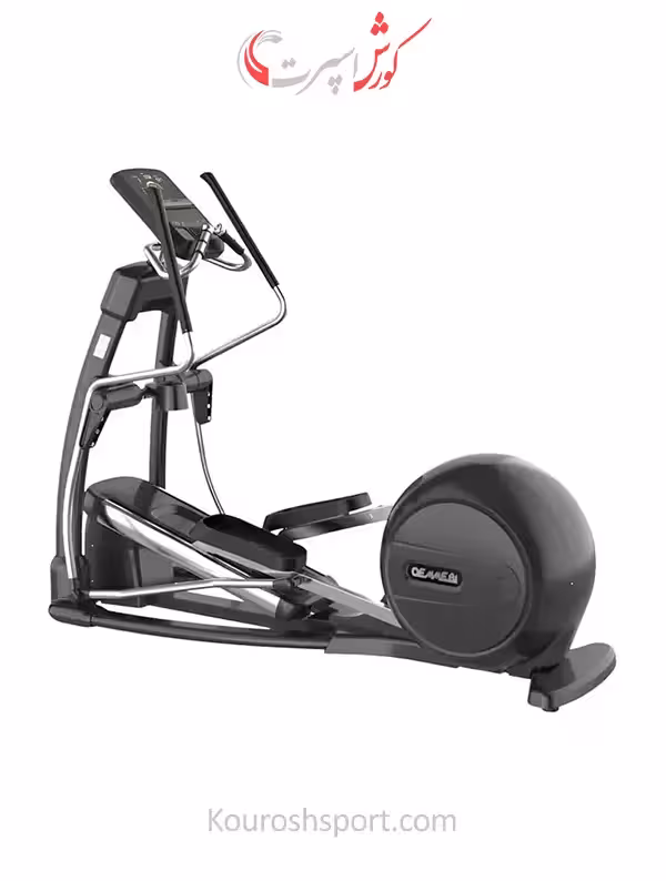 الپتیکال باشگاهی OEMMEBi مدل irAE1208GB2