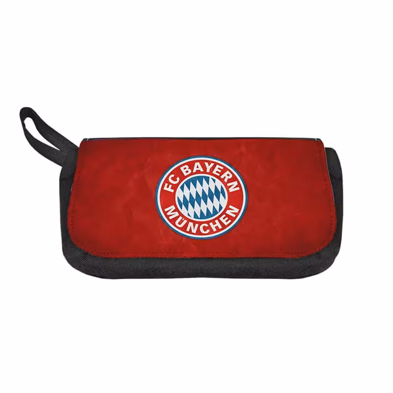 خرید و قیمت جامدادی مدل بایرن مونیخ کد 6454