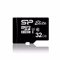 کارت حافظه میکرو اس دی سیلیکون پاور مدل Elite ظرفیت 32 گیگابایت
