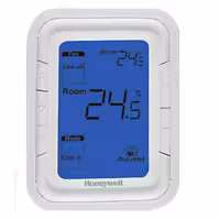 ترموستات دیجیتال هانیول