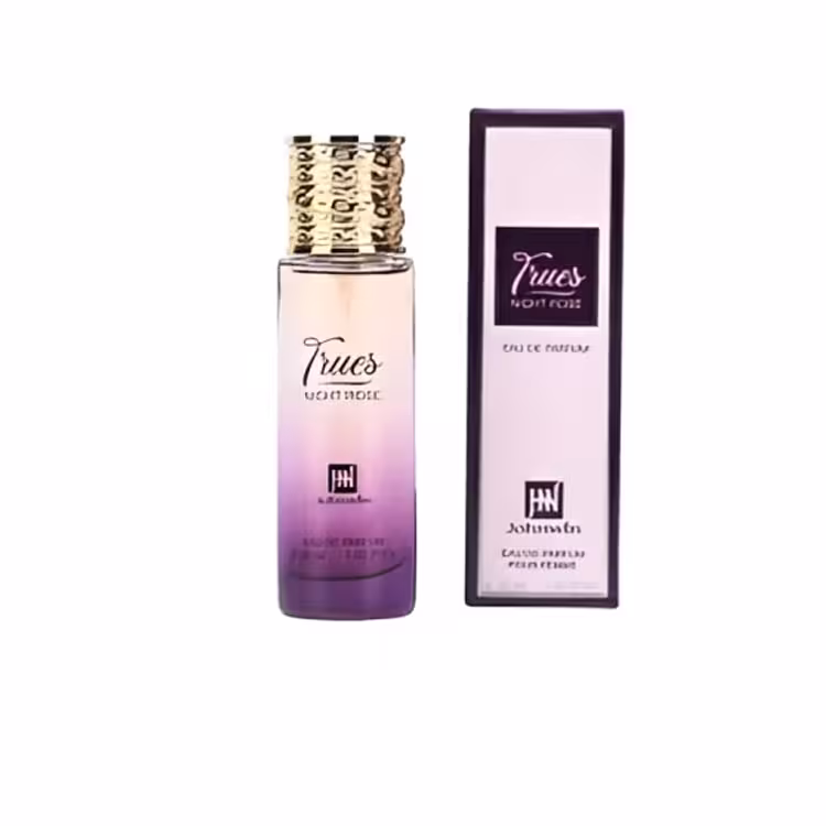 ادوپرفیوم زنانه جانوین مدل لانکوم ترزور میدنایت رز حجم 30 میلی لیتر