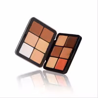 پالت کانتور دوطرفه خشک و چرب 12 رنگ مای میکاپ استوری آلمان