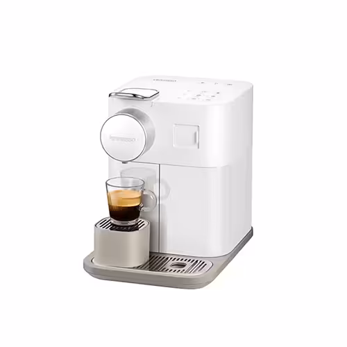 اسپرسو ساز نسپرسو F541-EU-WH-NE