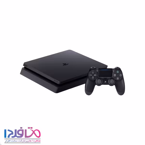 کنسول بازی سونی Playstation 4 Slim PS4
