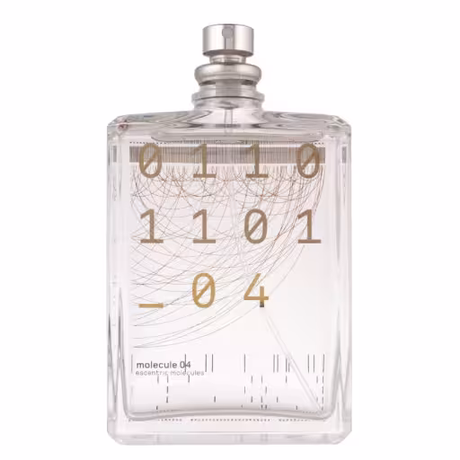 Molecule 04 Escentric Molecules/اسنتریک مولکولز مالکویل 04