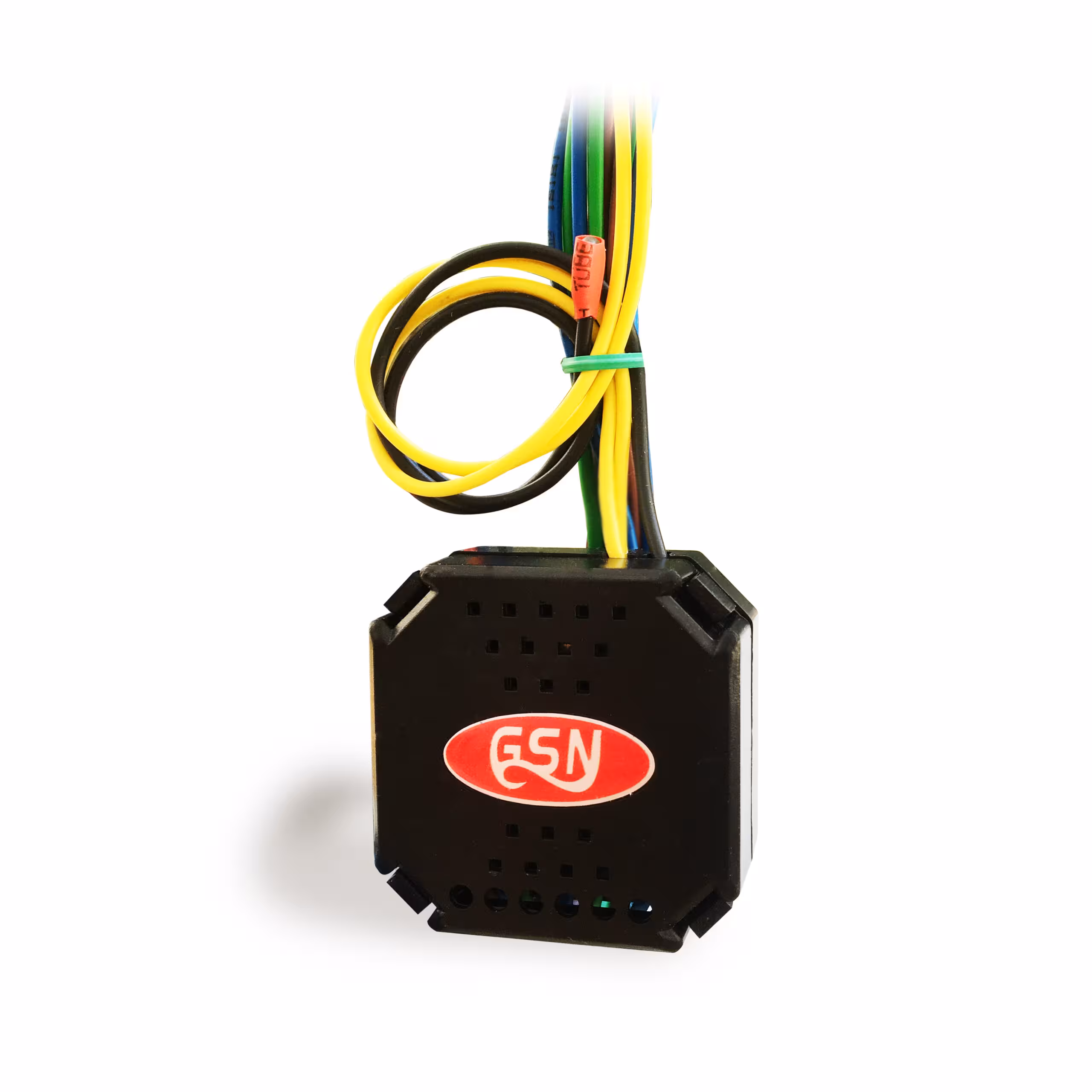 گیرنده تک کانال کد لرن 12 تا 35 ولت 433MHz