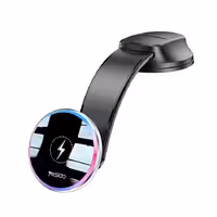 پایه نگهدارنده و شارژر بی سیم گوشی موبایل یسیدو مدل C311 | کالا مکس