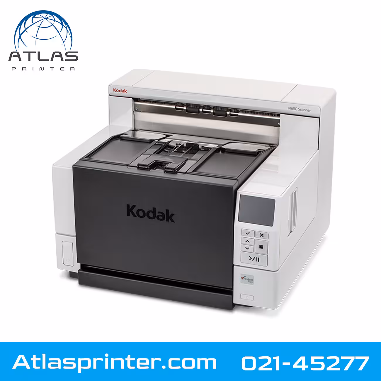 اسکنر کداک KODAK i4250