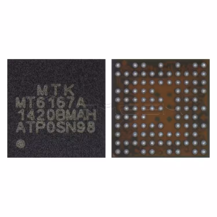 آی سی آنتن MT6167A
