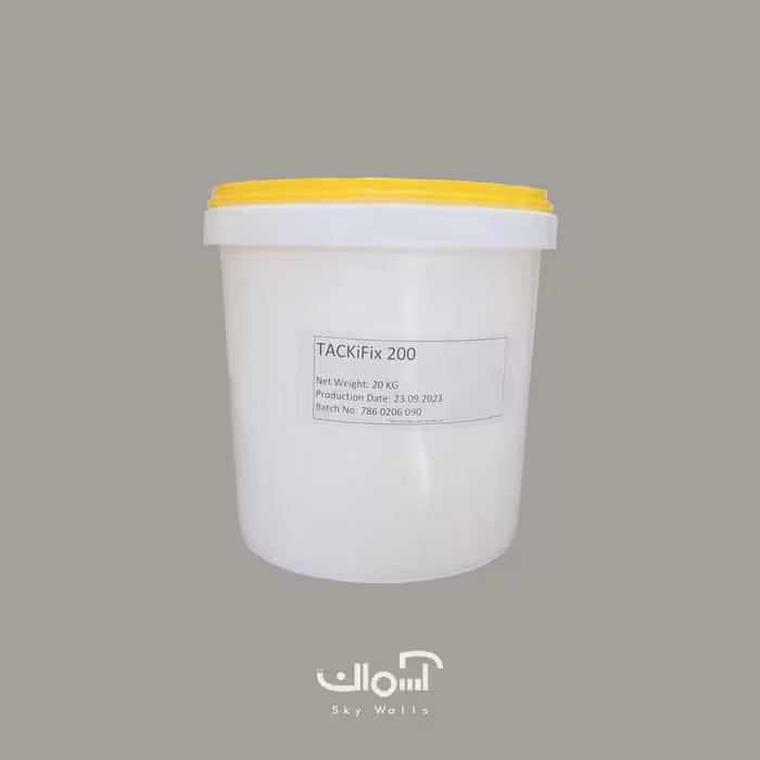 چسب موکت تایل Tackifix