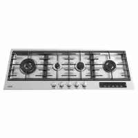 اجاق گاز صفحه ای آلتون مدل S402D