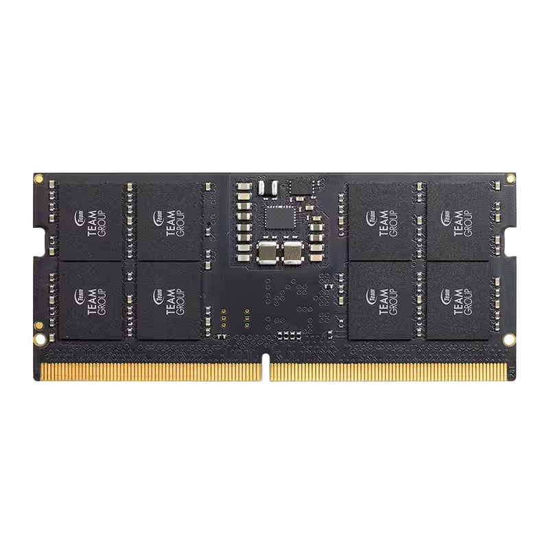 قیمت رم لپ تاپ تک کاناله تیم گروپ Elite DDR4 4800MHz CL22 16GB