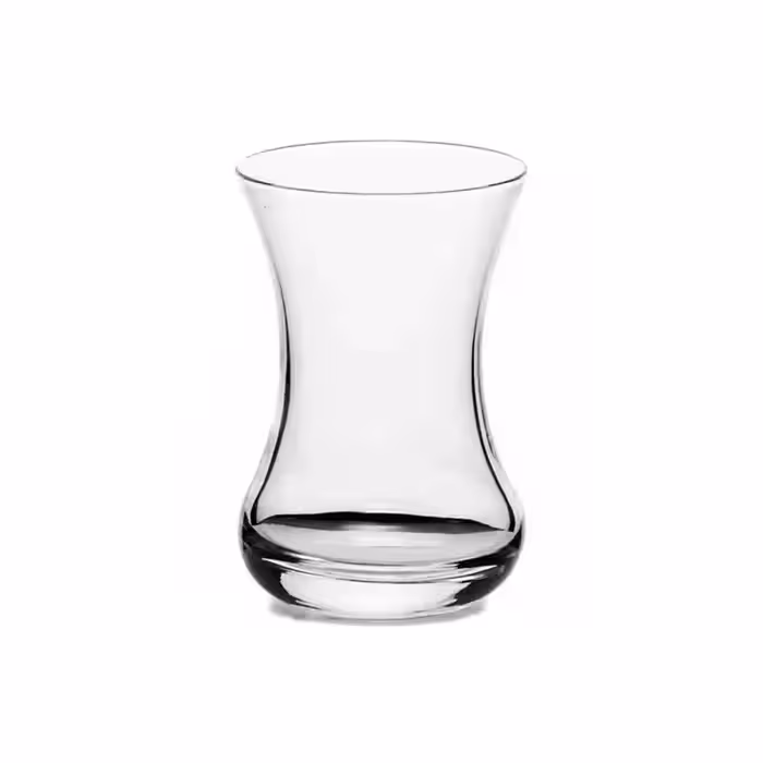 استکان اینجبلی پاشاباغچه 6 عدد کد INCEBELLI-42401