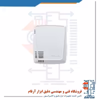 ترموگراف LUX و UV با سنسور اکسترنال تستو TESTO 160 THE