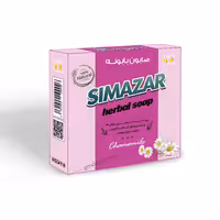 صابون بابونه سیمازر