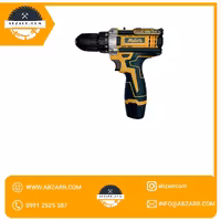 دریل پیچ بند شارژی 12 ولت مدون طرح دیوالت دو باتری مدل MDON-12S ا MDON 12S (( اقساط یک ساله ))