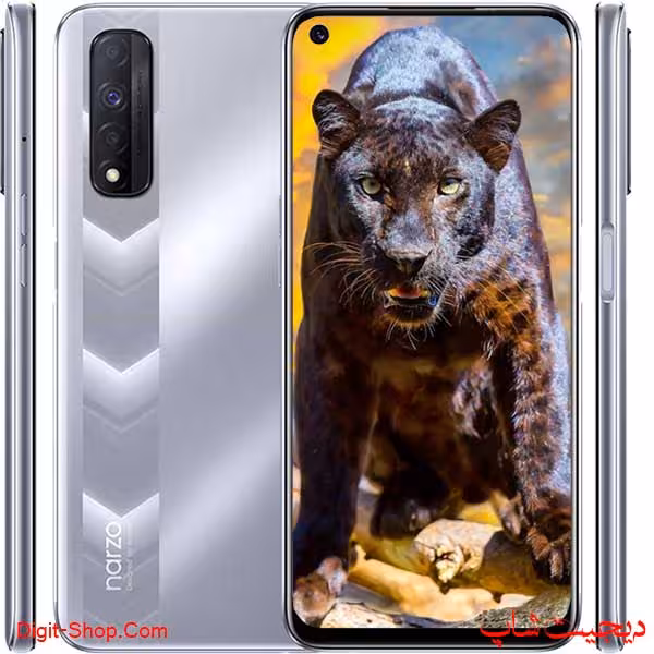 ریلمی نارزو 30 , Realme Narzo 30