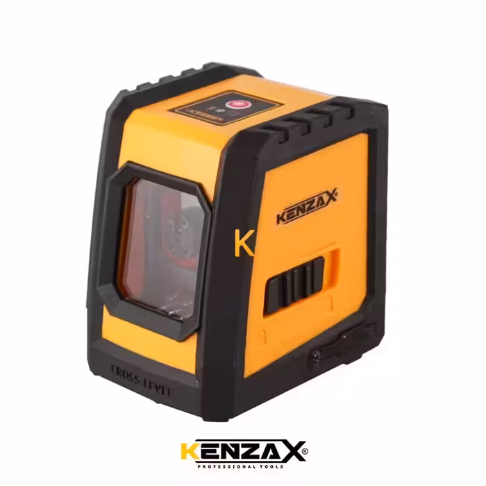 تراز لیزری مدل KLL-3180 کنزاکس