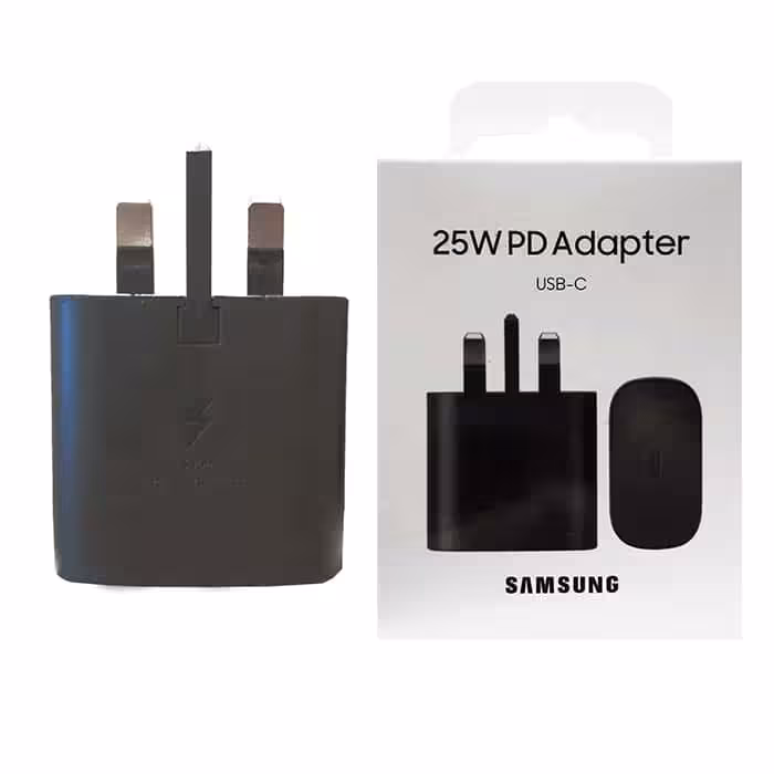 کلگی سوپر فست شارژ Samsung Note10 3A PD 25W Type-C