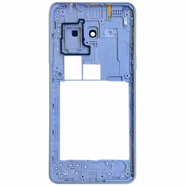 قاب و شاسی گوشی موبایل سامسونگ مدل Galaxy J3 Pro