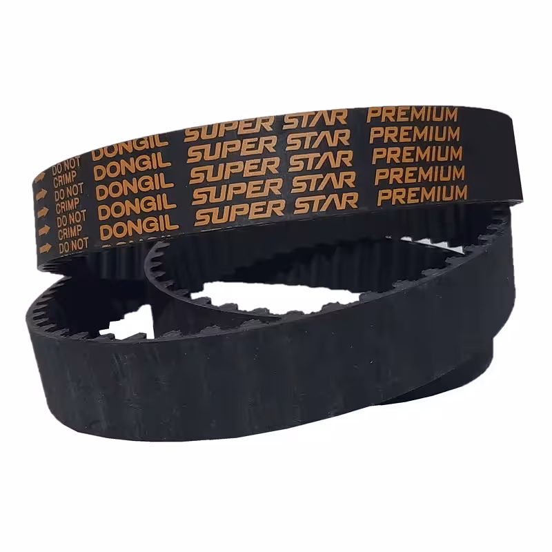 تسمه تایم دانگیل مدل 136 مناسب برای زانتیا