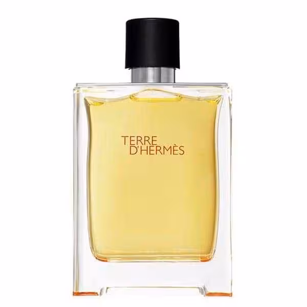 عطر هرمس تق ادوتویلت ( HERMES – Terre d’Hermes EDT )