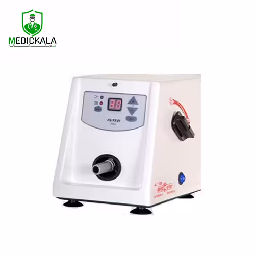 آمالگاماتور عاج طب AjTeb مدل Dentia 2D