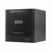 سرور HPE ProLiant MicroServer Gen10 - آوین سرور