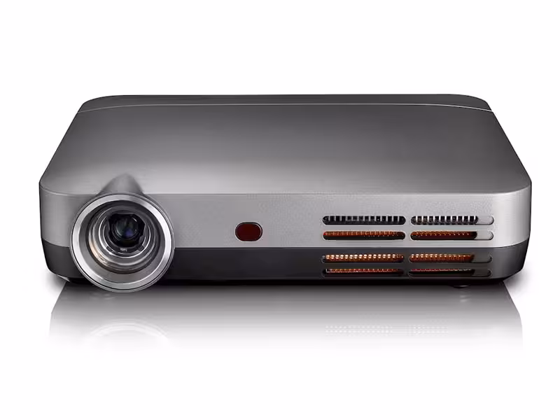 ویدئو پروژکتور اپتما مدل ML330 (نام دیگر IntelliGO-S)