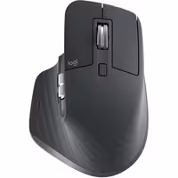 ماوس لاجیتک مدل MX MASTER 3S