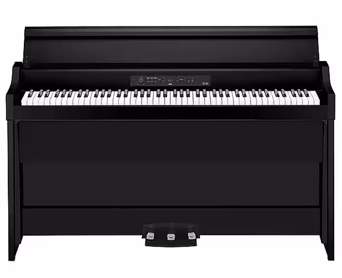 پیانو دیجیتال KORG G1B Air-BK