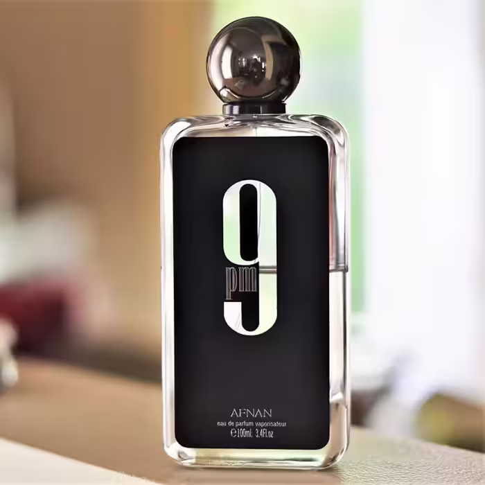 عطر ادکلن افنان 9 پی ام | Afnan 9pm