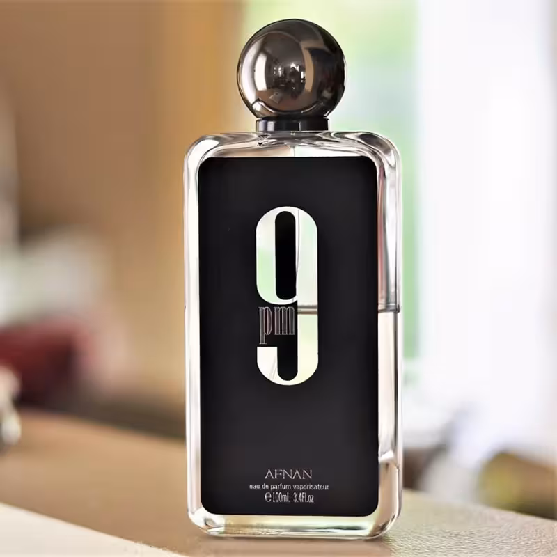عطر ادکلن افنان 9 پی ام | Afnan 9pm