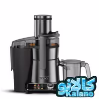 ابمیوه گیری تک باک مدل1034