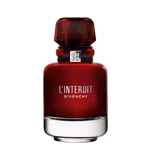عطر جیونچی له اینتردیت رژ ( GIVENCHY – L’Interdit EDP Rouge )