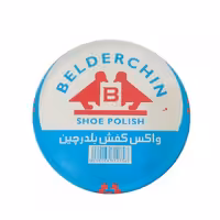 واکس کفش بلدرچین مدل MIRACLE M 100 مقدار 80 گرمی
