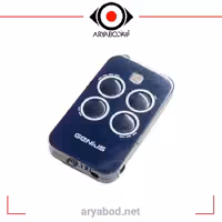 ریموت فابریک جنیوس