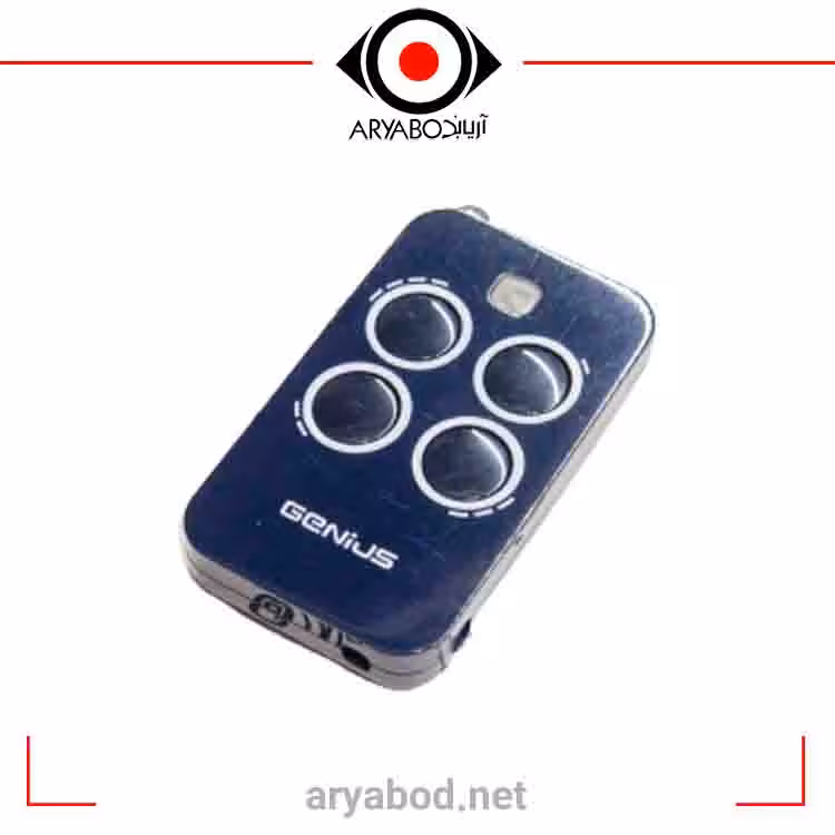 ریموت فابریک جنیوس