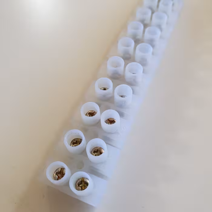 ترمینال شاخه ای 10