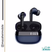 هندزفری بلوتوثی تی سی اچ مدل TCH Black Blade L10 ANC - فروشگاه موبایل مظاهری