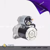 استارت هیوندای النترا