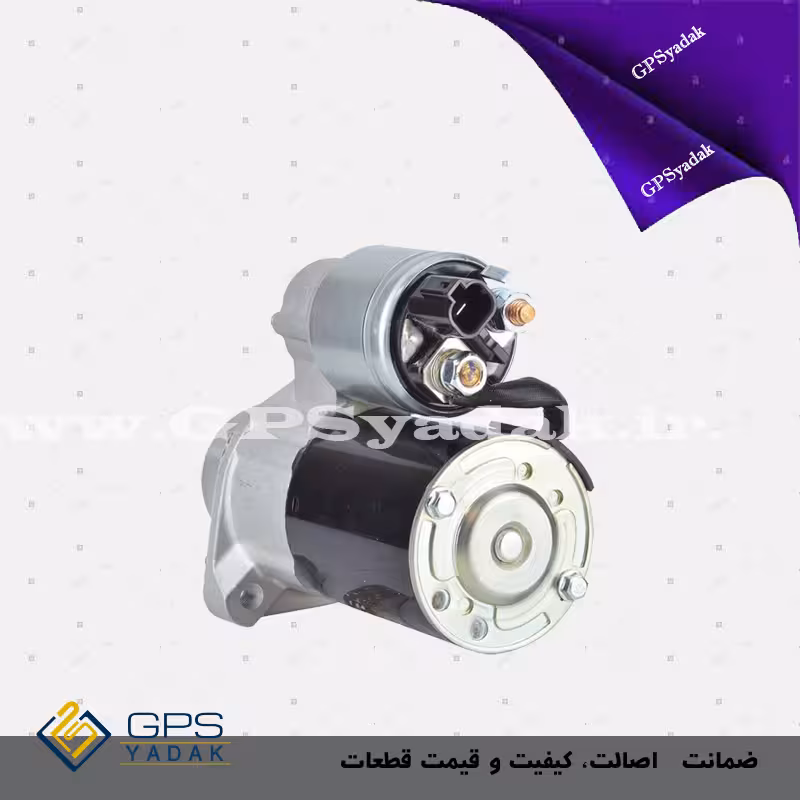 استارت هیوندای النترا