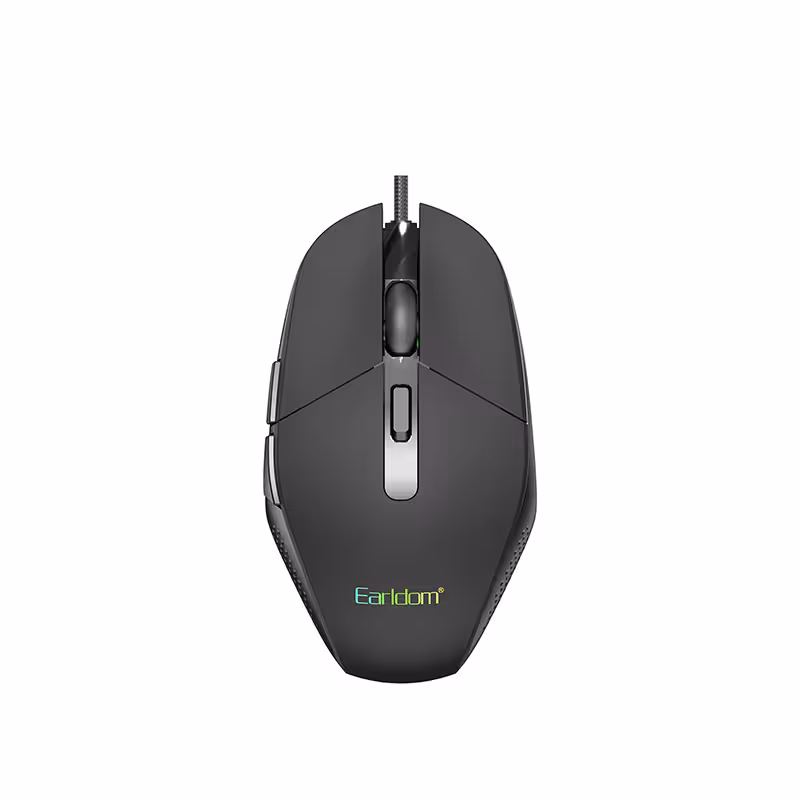 ماوس ارلدام مدل ET-KM13