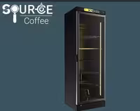 یخچال 50 سانت تک درب کینو   مدل D0005       KINO KR  500 WL