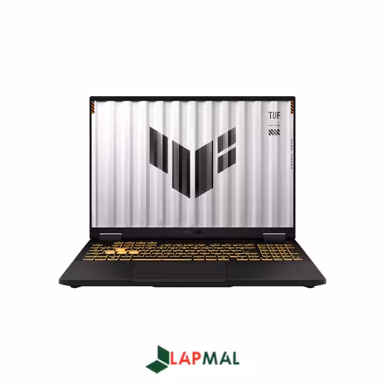 لپ تاپ ایسوس مدل TUF Gaming F16 FX608JHR-NAX
فروشگاه اینترنتی تخصصی لپتاپ لپ مال