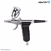 قلم ایربراش هفت تیری سایتا مدل AT-116A